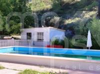 Te koop - Landhuis - Cocentaina