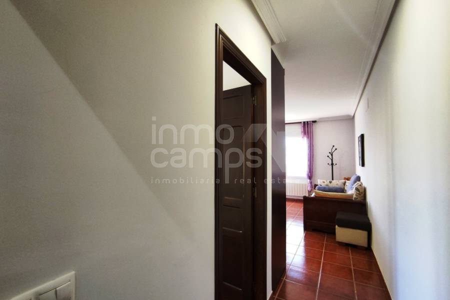 Te koop - Villa - Gorga