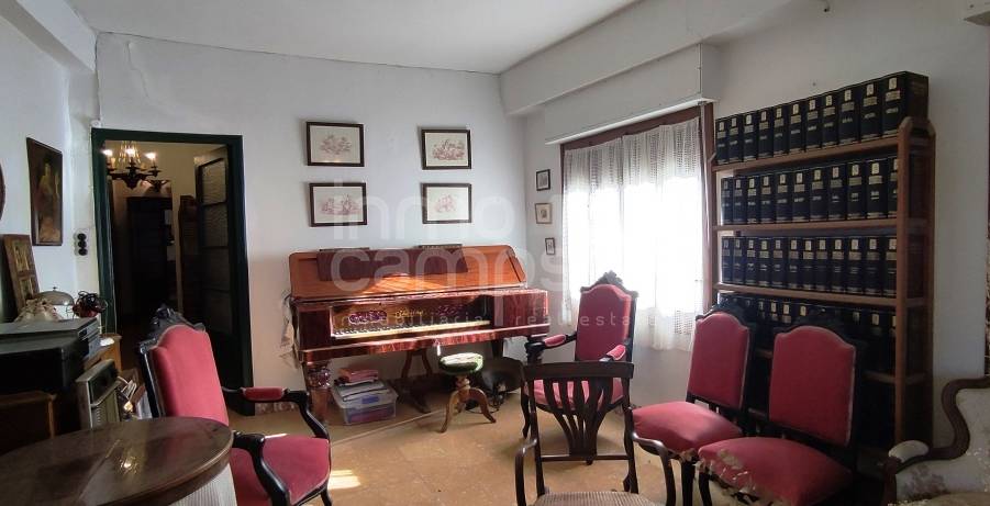 Venta - Finca - Alcoy