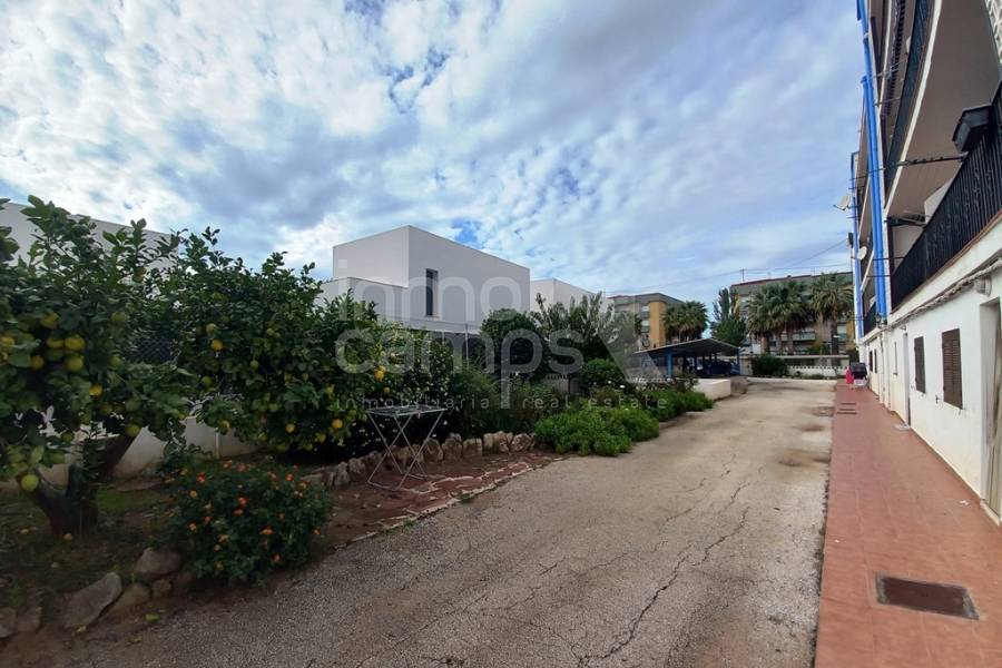 For sale - Apartment - Denia