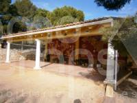 Venta - Casa de Campo - Ontinyent
