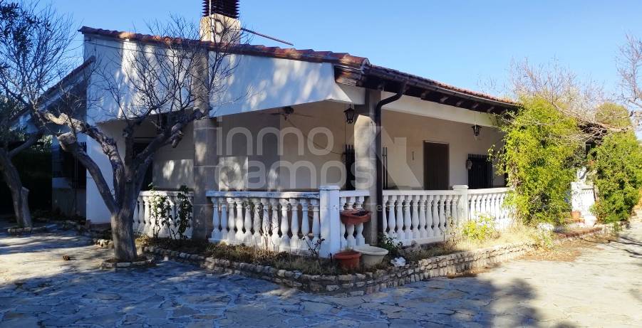 For sale - Country House - Muro de Alcoy