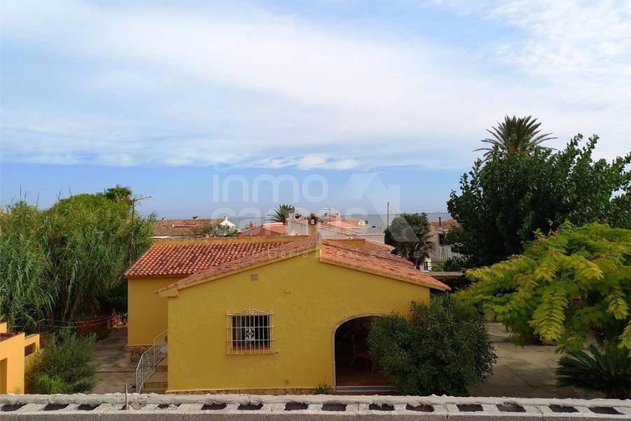 Nieuwbouw - Villa - Els Poblets