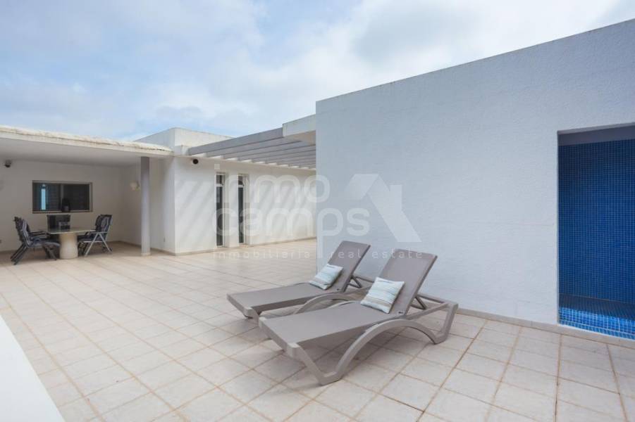 Venta - Chalet - Denia