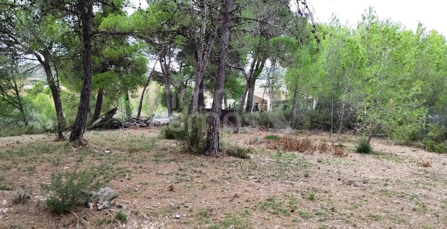 For sale - Country House - Ontinyent