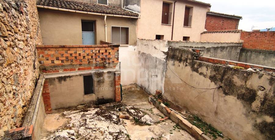 Venta - Casa de Pueblo - Beniarres