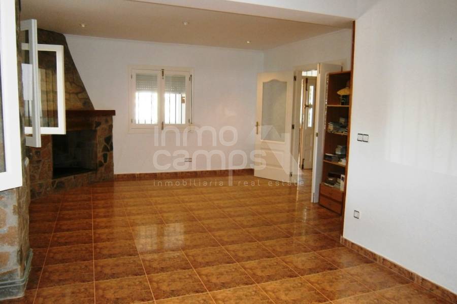 Te koop - Landhuis - Cocentaina