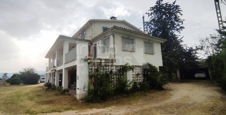 Te koop - Villa - Alcoy