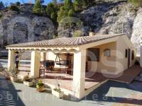 Venta - Casa de Campo - Cocentaina