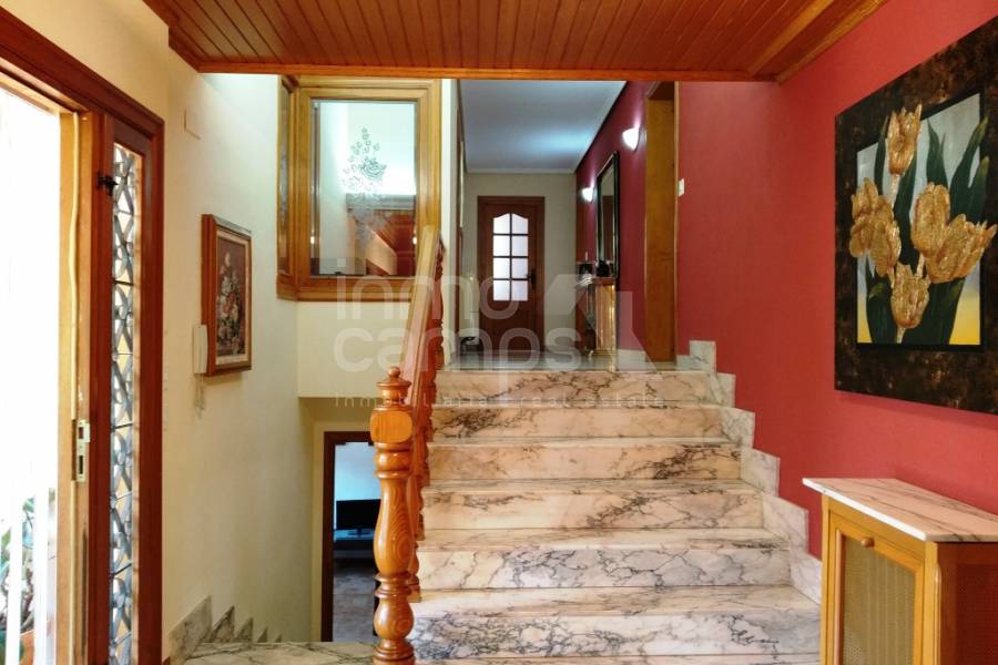 For sale - Country House - Muro de Alcoy