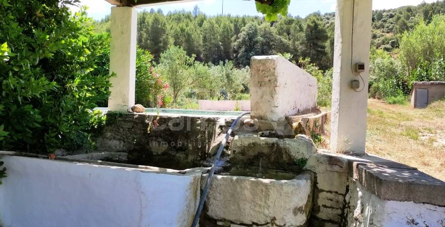 Venta - Finca - Bocairent