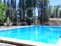 Te koop - Finca - Alcoy