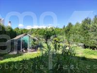 Venta - Chalet - Alfafara