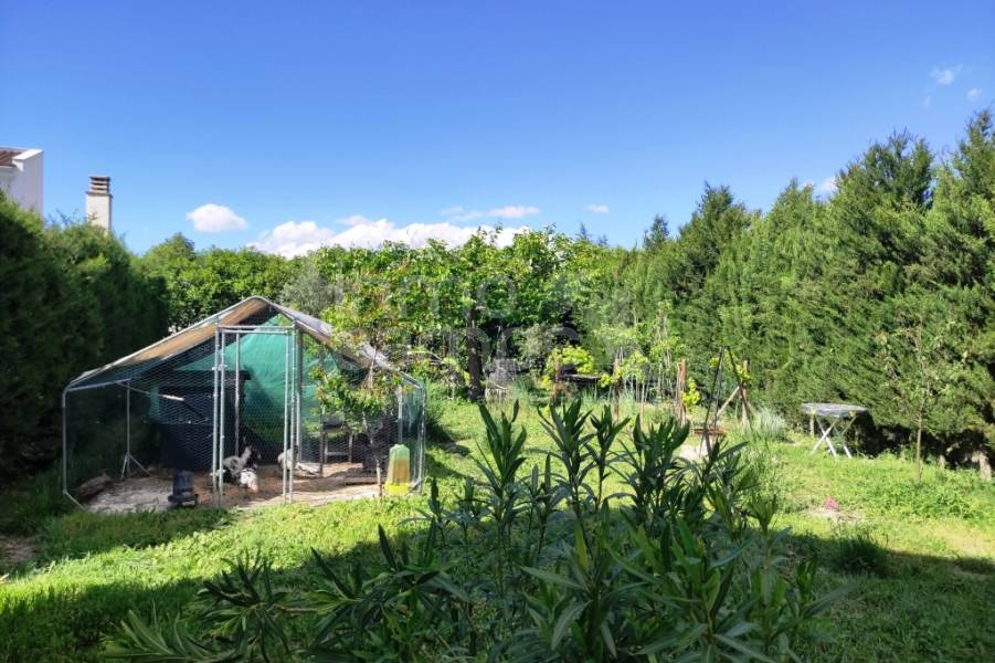 Venta - Chalet - Alfafara