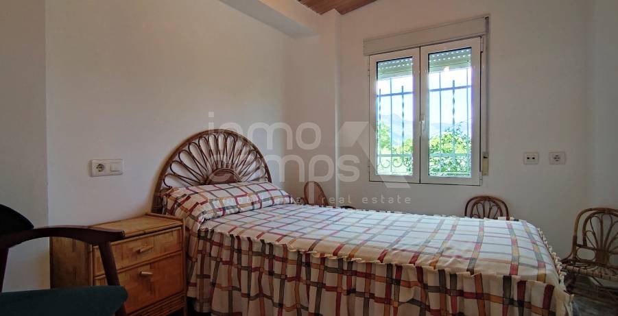 Venta - Casa de Campo - Cocentaina