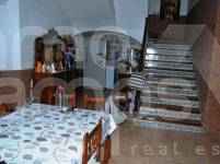 Te koop - Finca - Cocentaina