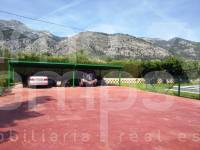 For sale - Country House - Muro de Alcoy