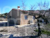 Venta - Casa de Campo - Benilloba