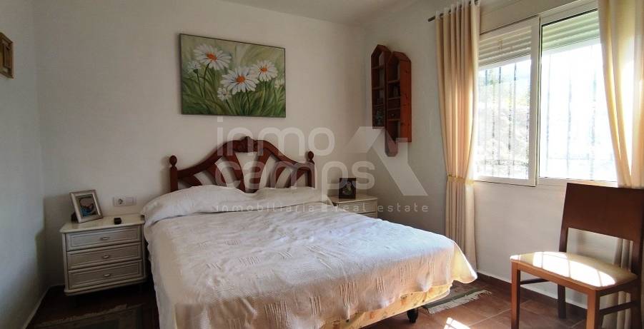 Te koop - Landhuis - Benasau