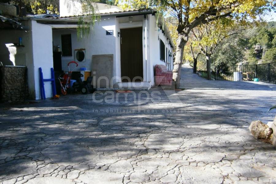 For sale - Country House - Cocentaina