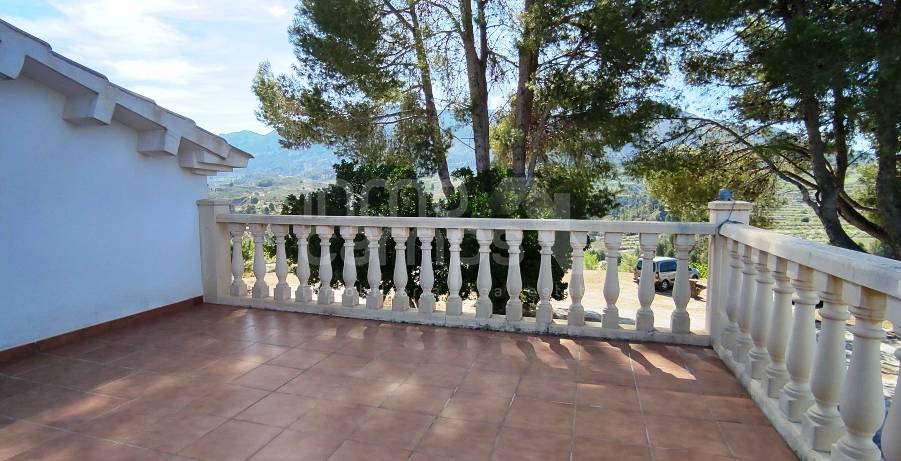 Venta - Casa de Campo - Gorga