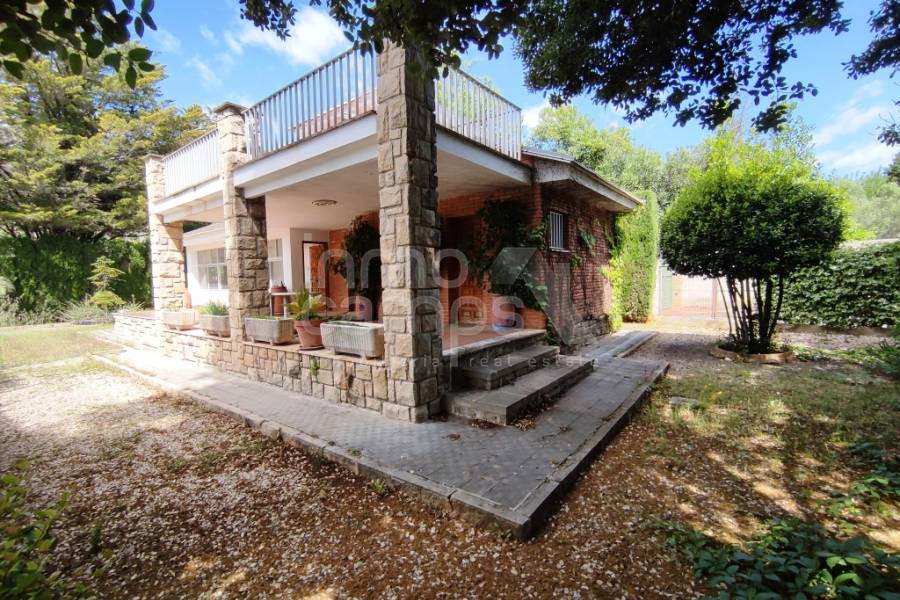 Venta - Chalet - Cocentaina