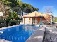 For sale - Country House - Benilloba