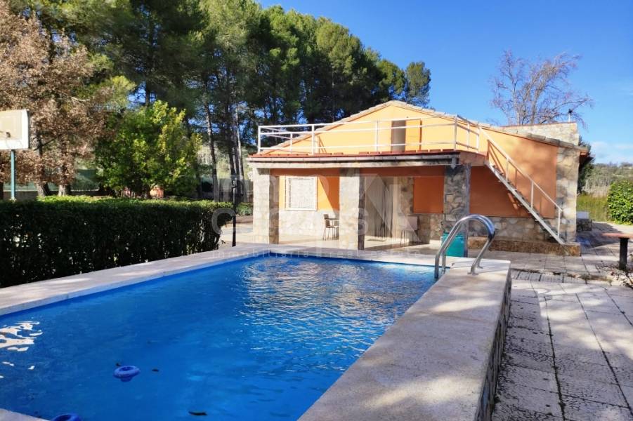 For sale - Country House - Benilloba