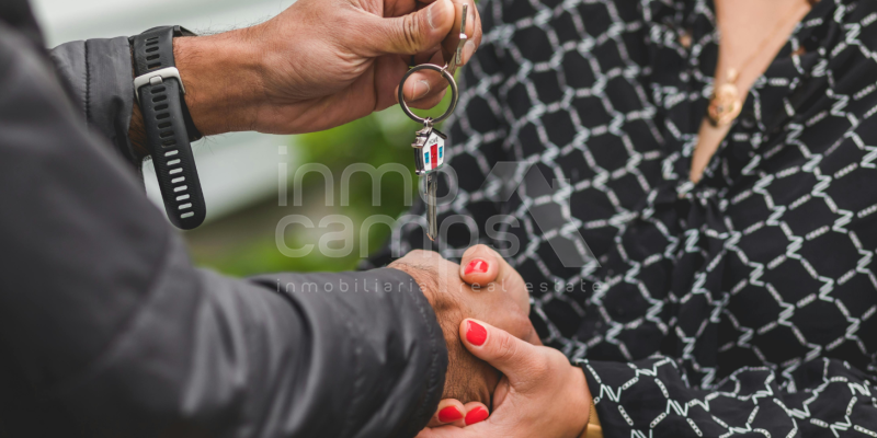 Vende tu casa en Muro de Alcoy: cómo lograr que todos se fijen en tu propiedad