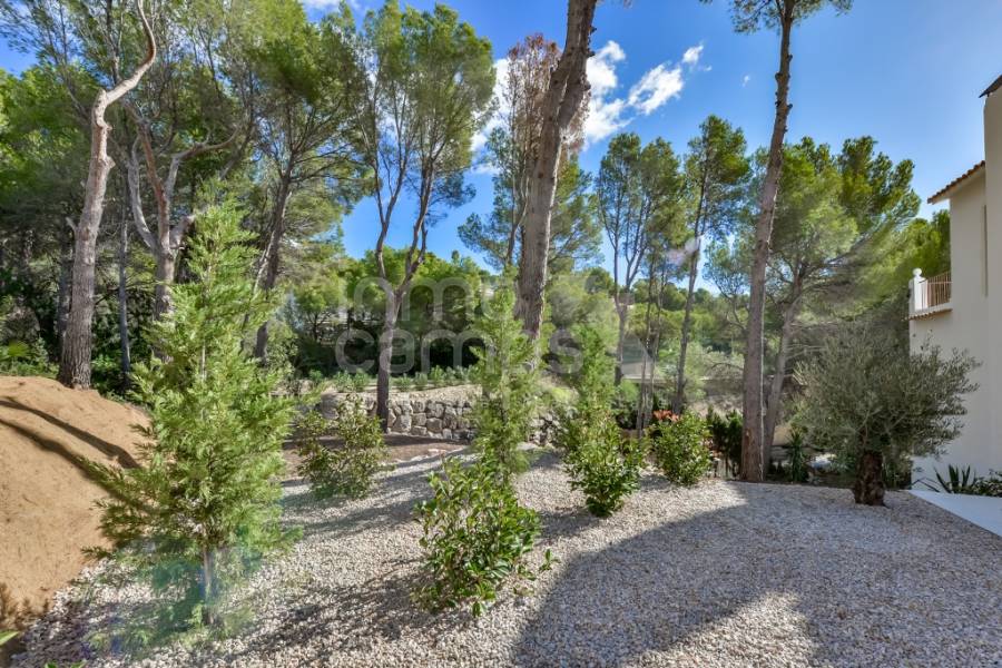 For sale - Villa - Altea