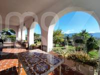 Te koop - Villa - Alcocer de Planes