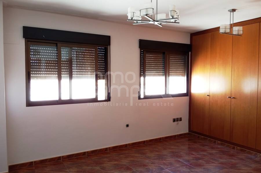 For sale - Terraced house - Beniarjó