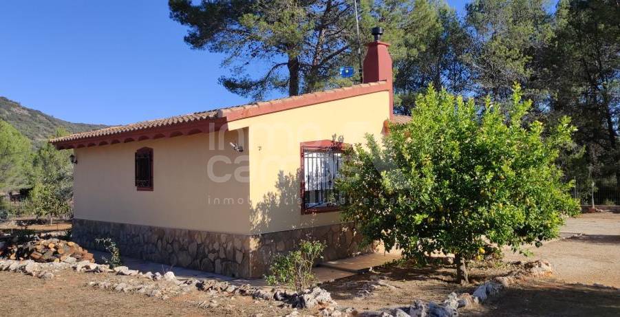 Venta - Casa de Campo - Villalonga