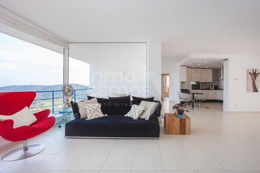 Venta - Chalet - Denia