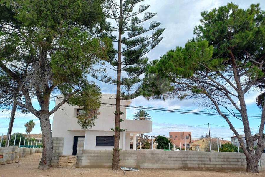 Nieuwbouw - Villa - Els Poblets