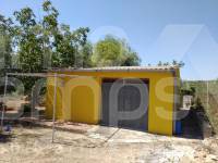 Venta - Casa de Campo - Beniarres