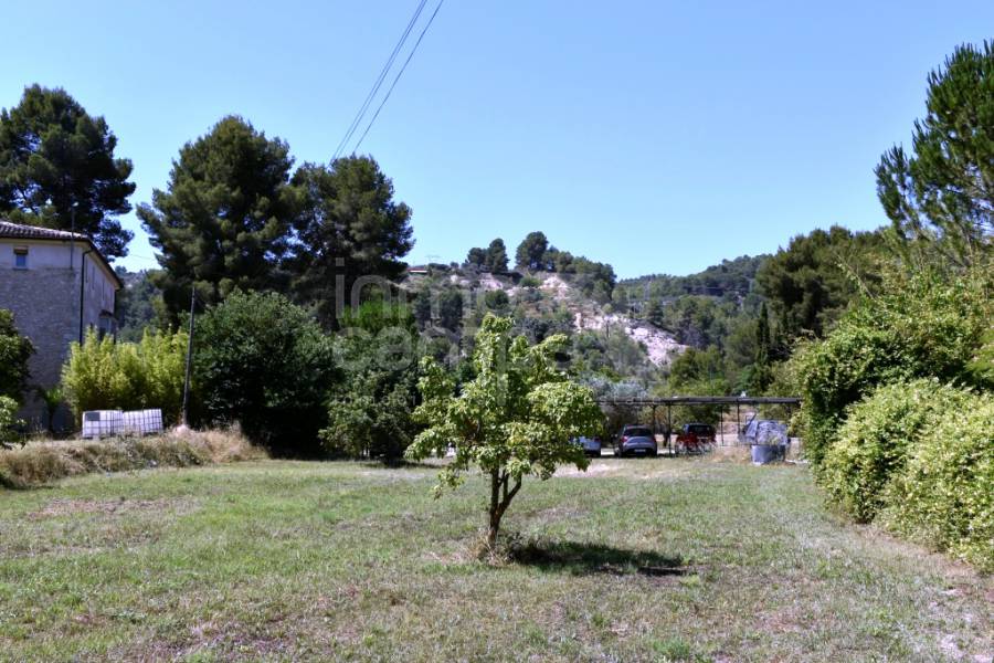 Venta - Finca - Cocentaina