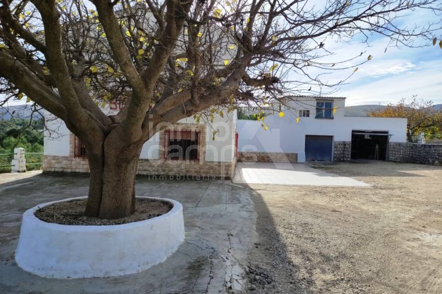 For sale - Country House - Ontinyent