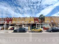 For sale - Town House - Denia