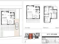 Obra Nueva - Chalet - Denia