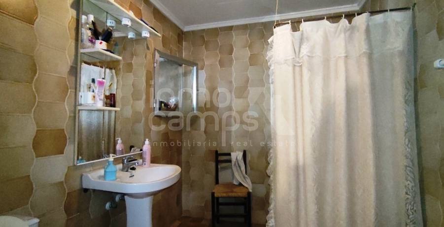 Te koop - Finca - Bocairent