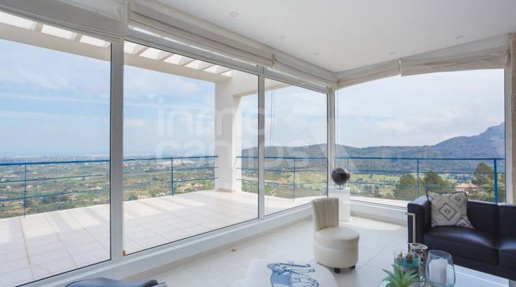 Villa - For sale - Denia - Denia