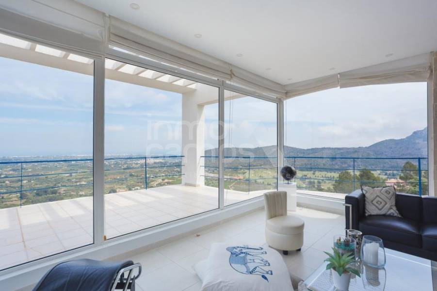 Venta - Chalet - Denia