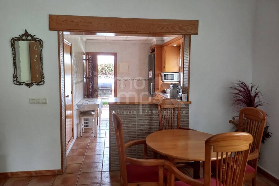 Te koop - Villa - Els Poblets