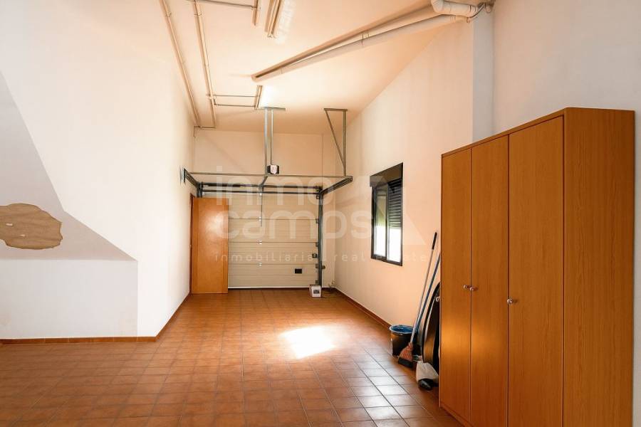 For sale - Terraced house - Beniarjó