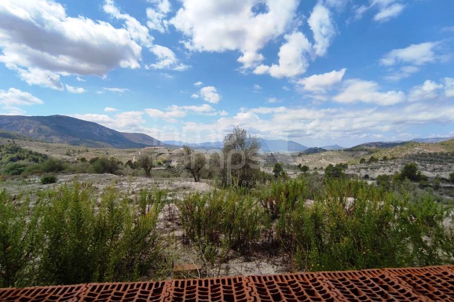 Venta - Casa de Campo - Planes