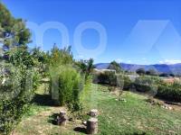 Te koop - Villa - Alcocer de Planes