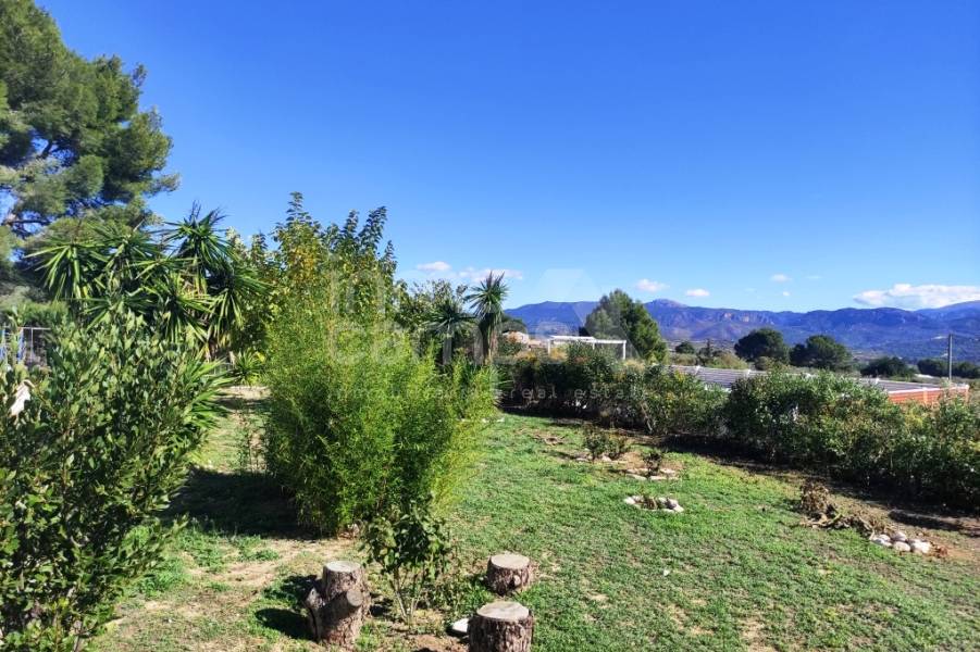 Te koop - Villa - Alcocer de Planes