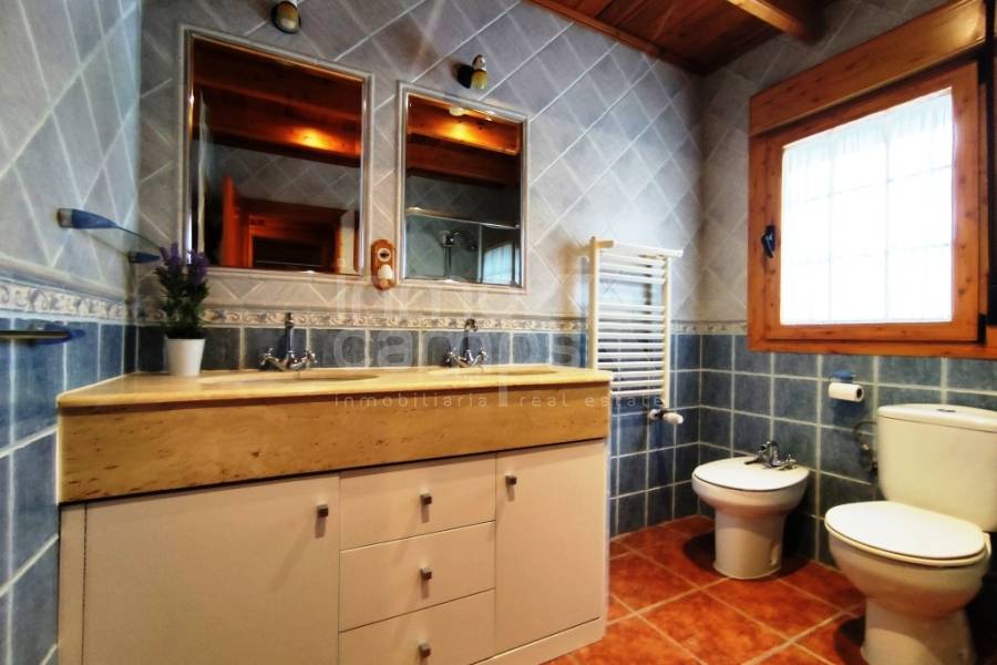 For sale - Villa - Alcoy