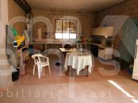 Venta - Casa de Campo - Muro de Alcoy